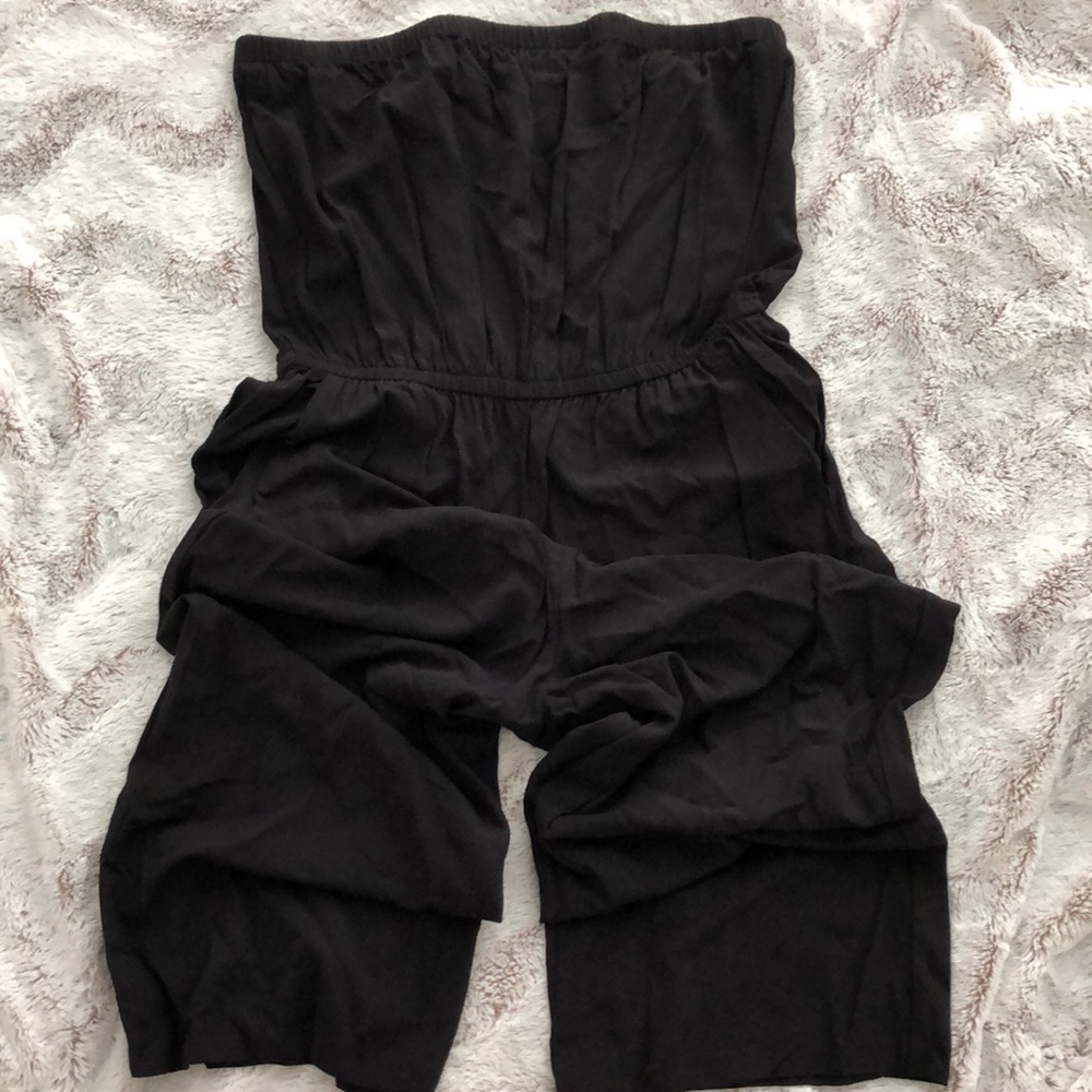 Forever 21 Jumpsuit